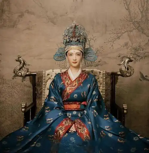 宋仁宗的苗贵妃(宋仁宗与后妃那些事)