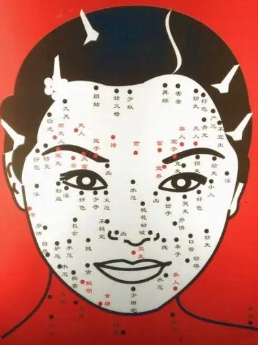 31 眼角上翘的女人有什么说法 76 2010-08-18 女生左眼角有痣代表什么