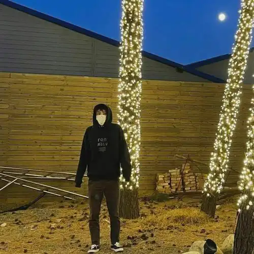 冬日男友—-吴世勋060606#ins  #exo  #吴世勋  #爱豆