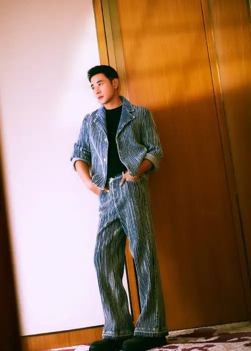 罗晋1130生日快乐