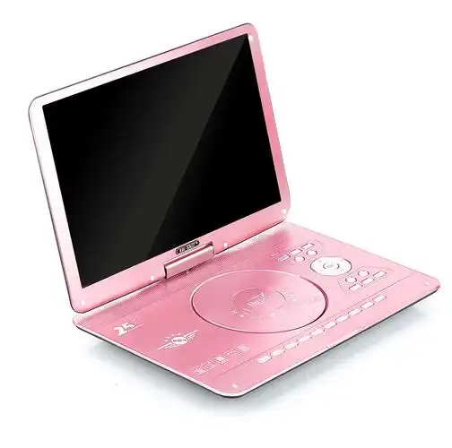 先科移动dvd便携式evd儿童cd光盘光碟一体播放机播放器影碟机家用18寸