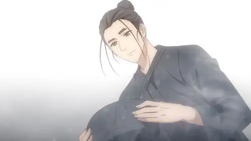 【一人之下】王也 /38 - 堆糖,美图壁纸兴趣社区