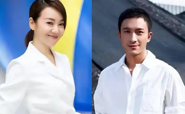 风情影后闫妮:丈夫净身出户也要离,离婚后3次"老牛吃嫩草"