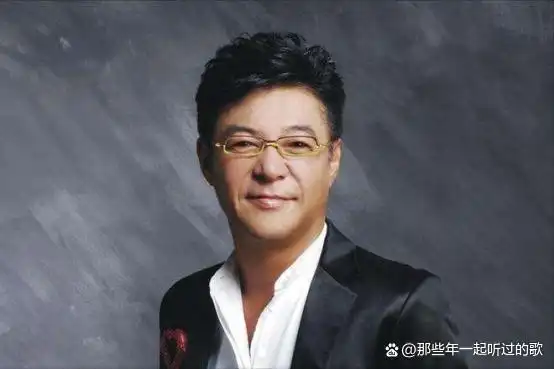 台湾乐80,90年代男歌手中的十大"亮嗓",他们是台湾歌坛的形象