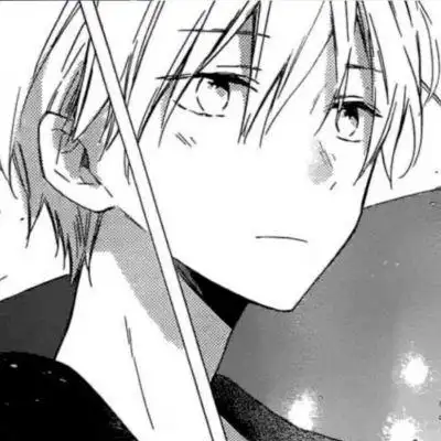 黑白男漫_男生头像_我要个性网