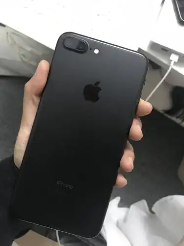 自用闲置苹果7p 128g无拆修无进水 需要的私聊