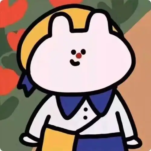 一些沙雕可爱的头像