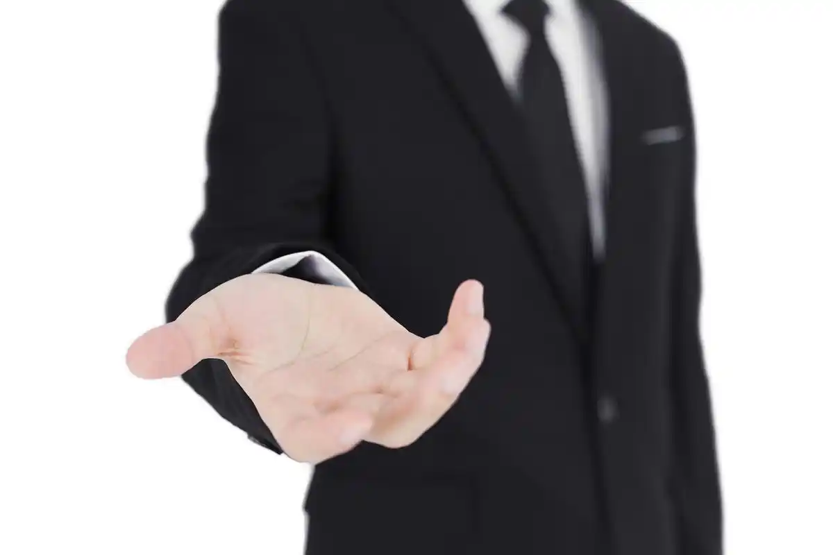 职场人物手势素材-职场人物手势图片素材下载-觅知网