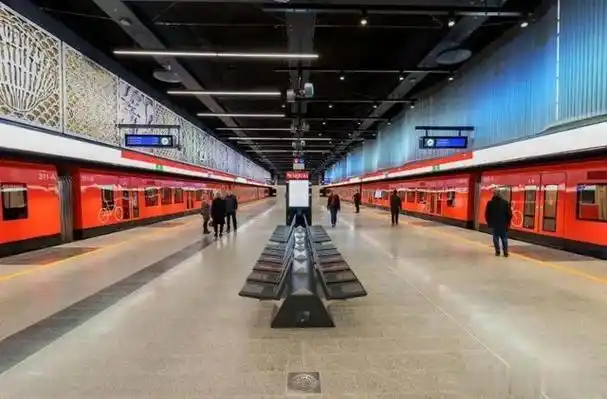 芬兰赫尔辛基走马观花见闻录|雅典|希腊|中餐厅|上海地铁_网易订阅