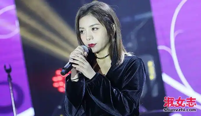 金玟岐个人资料,老公是谁 金玟岐怎么不红