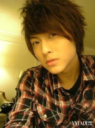 【图】台湾艺人王子 揭秘其成长历程