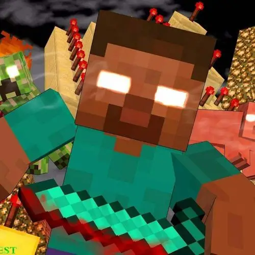 我的世界:him是谁?他是好人吗?