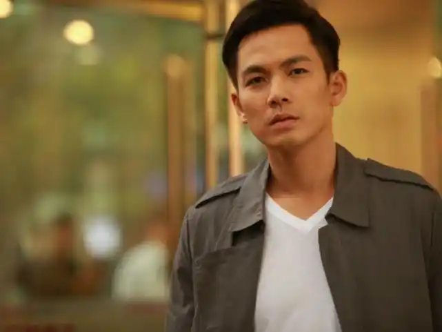 有一种神颜叫钟汉良年轻时 颜值比小鲜肉还嫩,网友:妥妥的奶狗