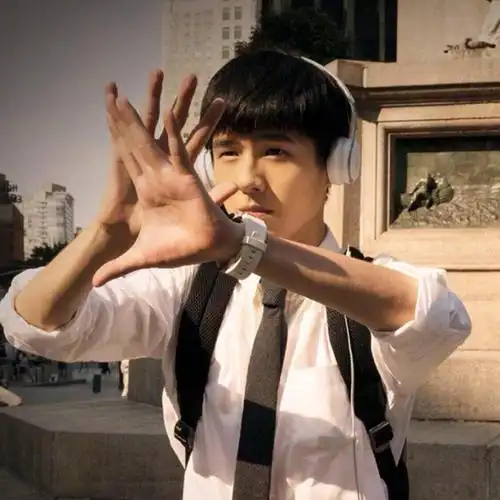 刘昊然秦风《唐人街探案2》