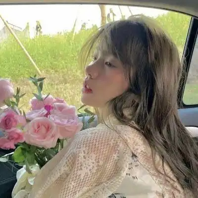 ins风_女生头像_我要个性网