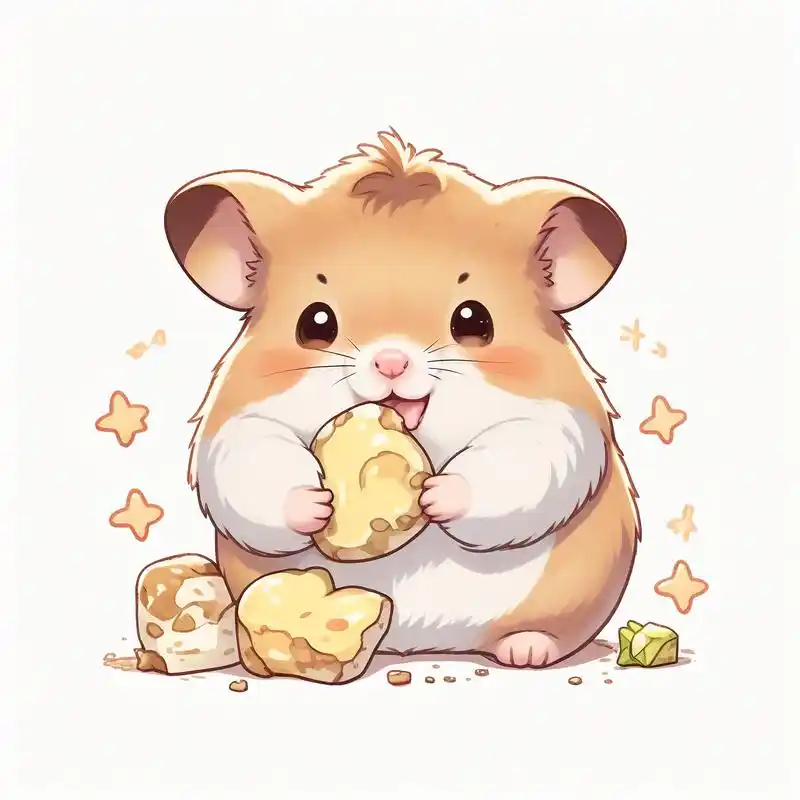 可爱呆萌小动物头像来啦92 谁能拒绝呆萌可爱的小动物头像呢98?