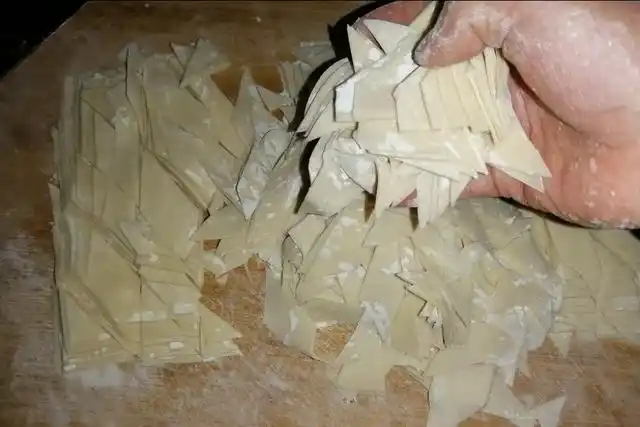 怎么从gltf中得到三角面片面片炒着才最好吃只是需要掌握一个小诀窍