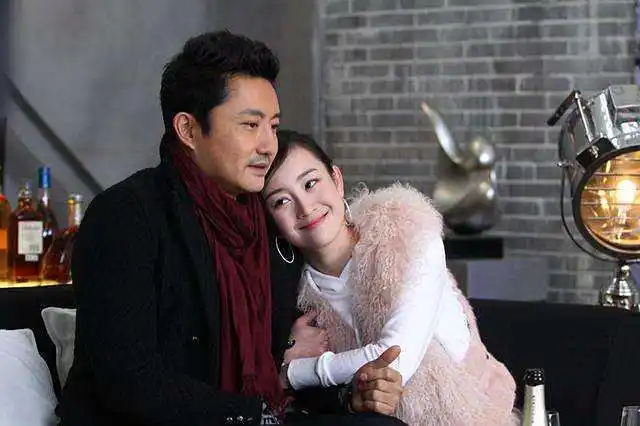 郭京飞和涂松岩在我眼里长得像亲兄弟