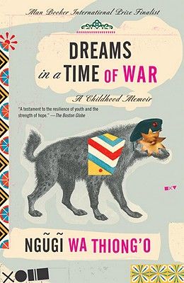 【预订】dreams in a time of war: a childhood