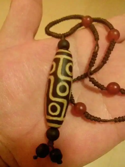 一,天珠怎么区分好坏