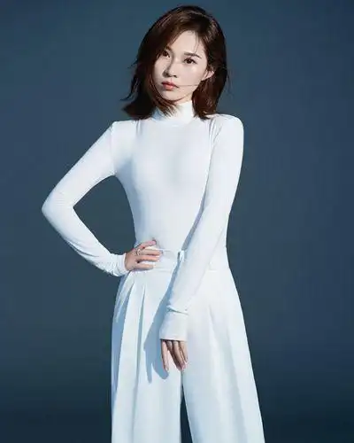 魅力烟嗓阿悠悠