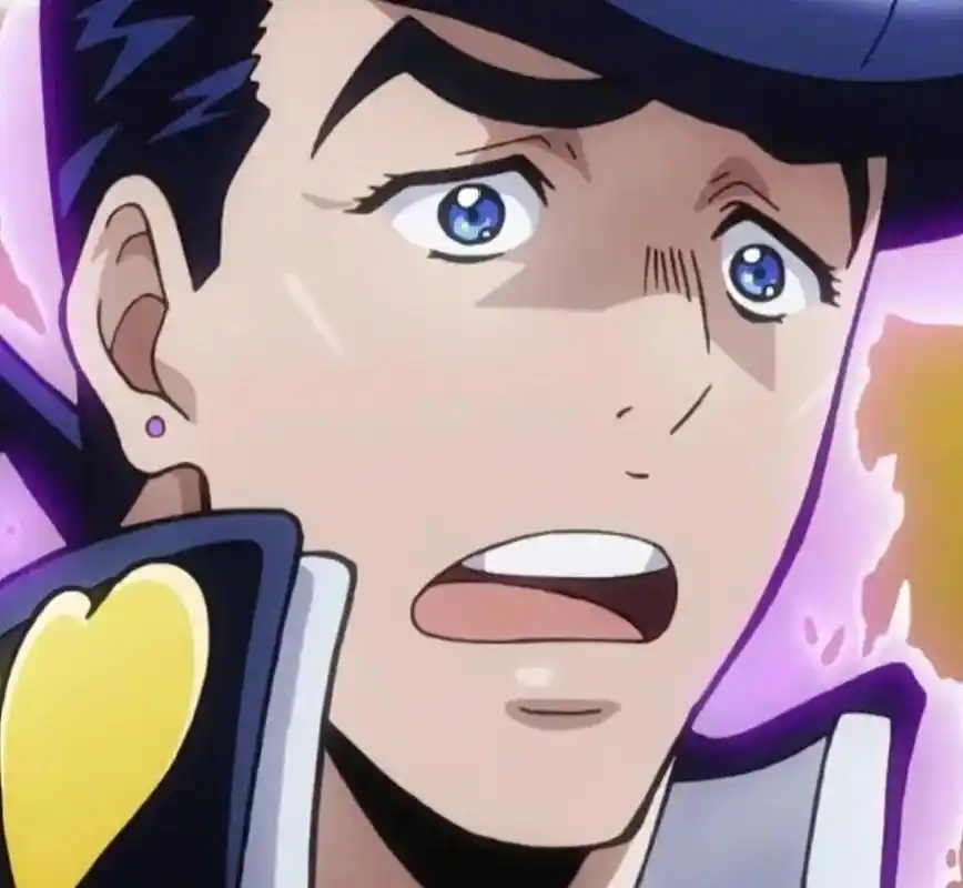 jojo:东方仗助——疯狂钻石,多么温柔的力速双a啊!