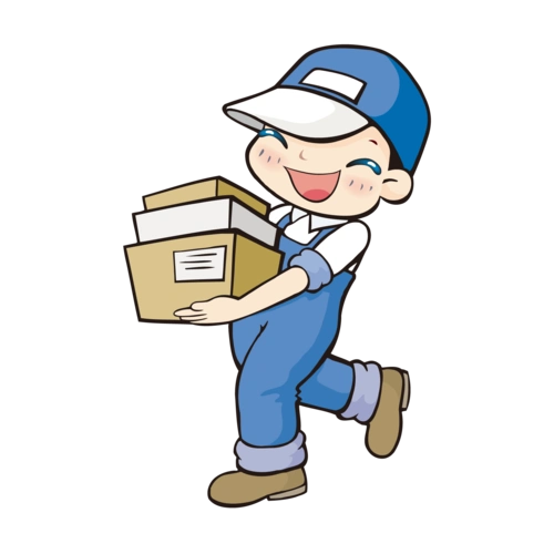 "快递小哥"成两会热点,成长发展引发热议