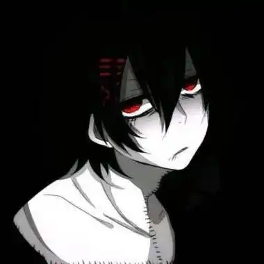 非常好看的珍藏版二次元动漫头像