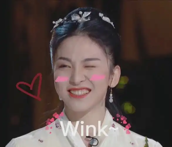 标题就叫糖糖某新粉丝0628有感