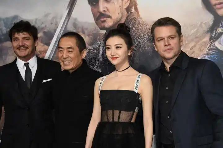 景甜后面大佬到底是谁?为什么大佬都爱捧景甜