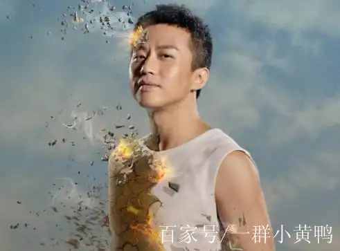 4位姓"邓"的明星,你若全认识,请容我叫你一声"大神"!