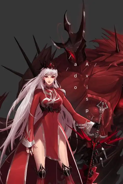 画的剑魔立绘啦啦啦啦啦,沃特碧们的colg,dnf地下城与勇士 - colg社区