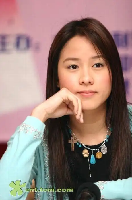 林嘉欣(个人资料) - llfpyh - llfpyh的博客