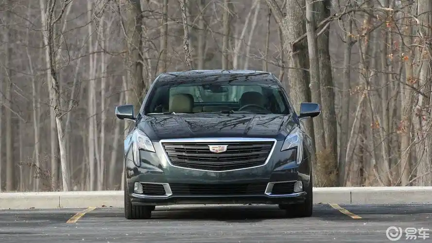 凯迪拉克xts