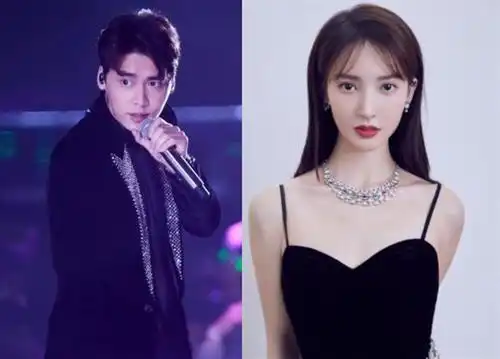 李易峰方否认与金晨恋情澄清深夜从同一公寓出入