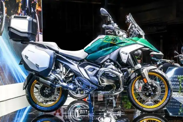 摩托车趣闻回顾 如今它在我国已经三级分化