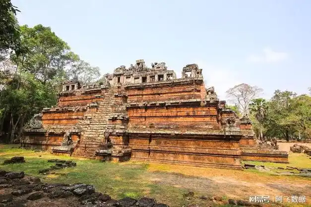 柬埔寨吴哥窟旅游攻略和景点亲历建议