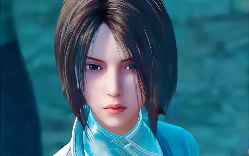 姬如雪:我姬如雪就爱李星云,他越拧巴我越喜欢