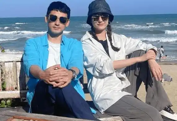 女星吕一:戏红人不红,与老公闪婚,如今被爆老公不忠女子_钱泳辰_角色