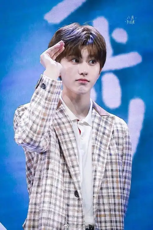 流水的选秀铁打的情人##蔡徐坤新歌标签