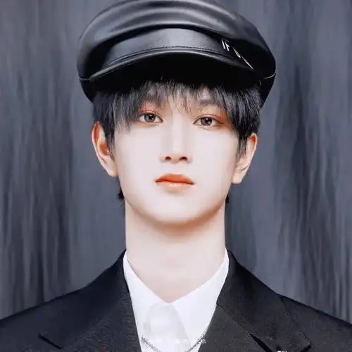 微信头像敖子逸