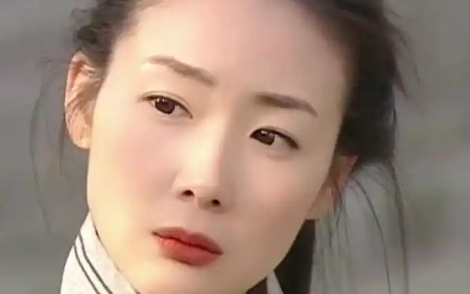 崔智友美的如此干净,舒服!#盛世美颜 #崔智友