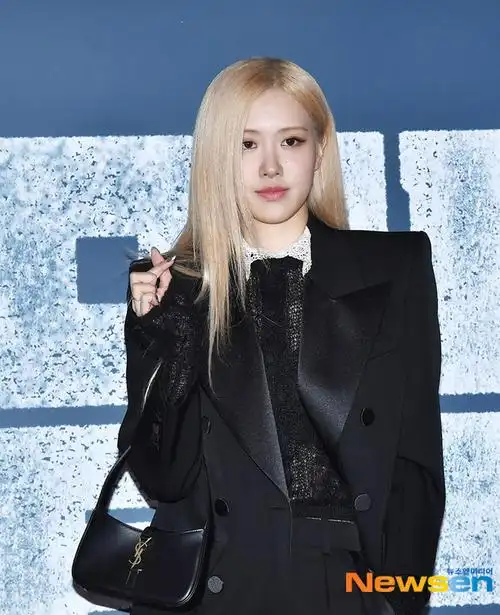 久违了 西装老公真的好帅啊我疯狂尖叫 !#朴彩英allblack造型