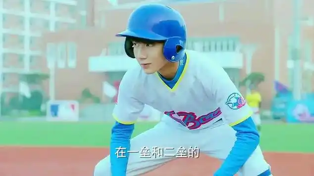 少年时代:银鹰队急坏了!被邬童小松双双盗垒!