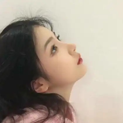 精致气质女生头像唯美 高清好看的精致头像简约干净女生唯美图片_女生