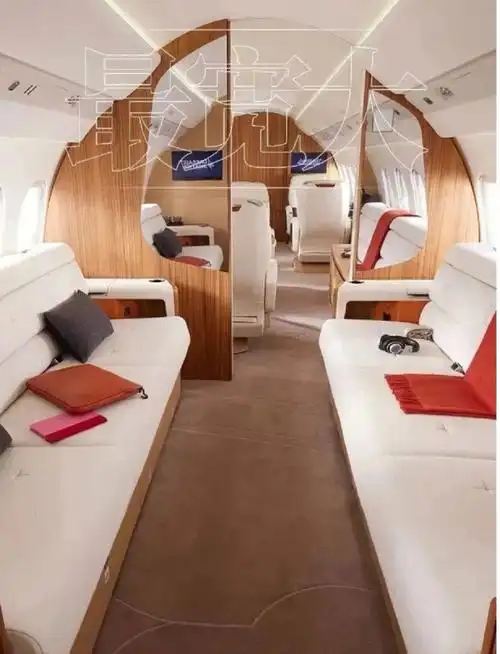 机主选择达索猎鹰6x公务机的七大理由