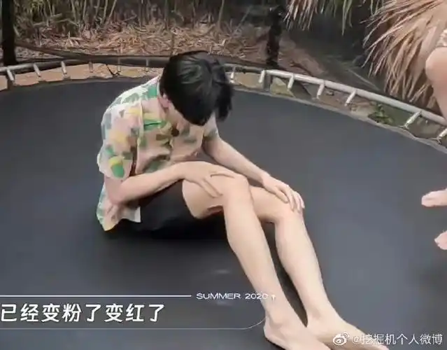 张真源 荷尔蒙引爆点##张真源这是我的岛