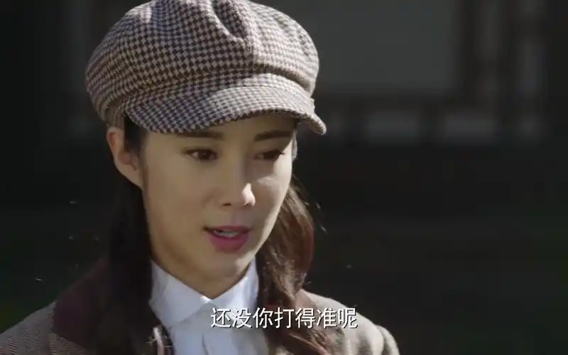 神勇武工队传奇:武工队仅一颗炮弹,只打中围墙,高队长:只能拼了