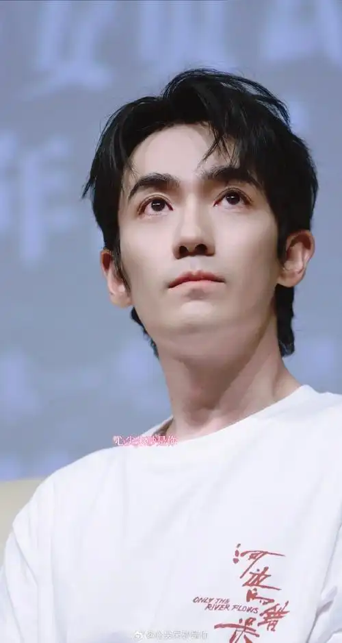 朱一龙##朱一龙央视春晚