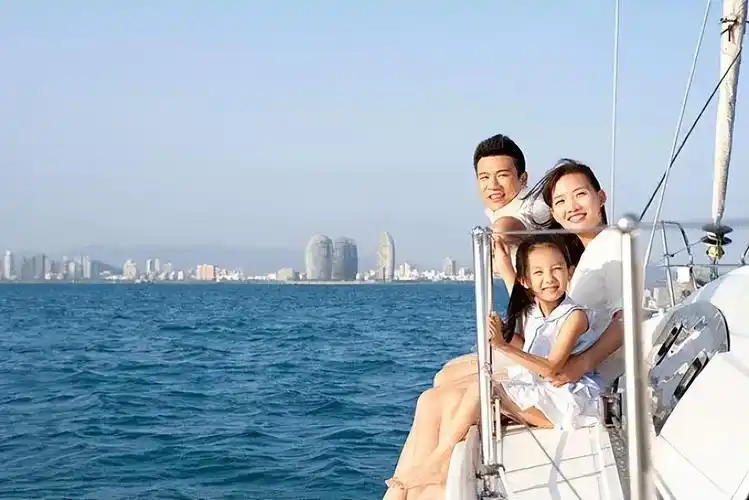 这一次41岁的央视名嘴杨帆让整个世界刮目相看